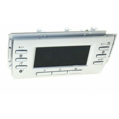 PLATINE AFFICHAGE POUR REFRIGERATEUR BEKO - 4393691185