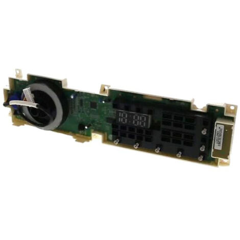 LG MODULE CARTE platine puissance électronique ERB804958 PROG PCB MAIN washing EUR 79,90 - FR