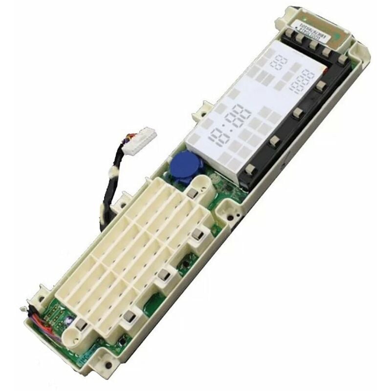 LG - platine afficheur pour lave linge EBR78533611