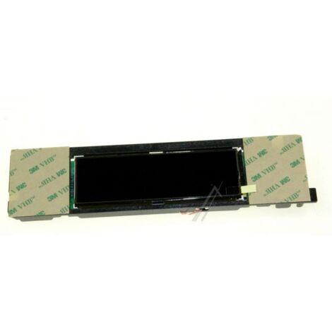 Platine afficheur programmateur lcd pour Four SCHOLTES C00276518