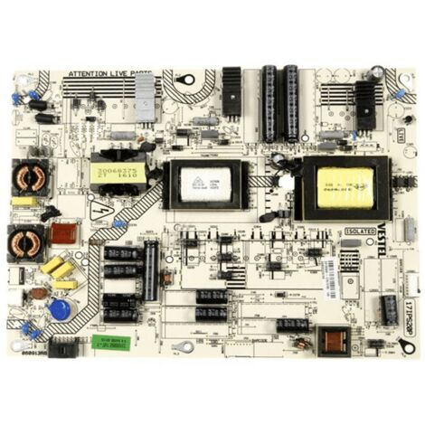PLATINE ALIM.17IPS20PR6-39-40 DL MB95 PH POUR TV AUDIO TELEPHONIE PHILIPS - 23132849