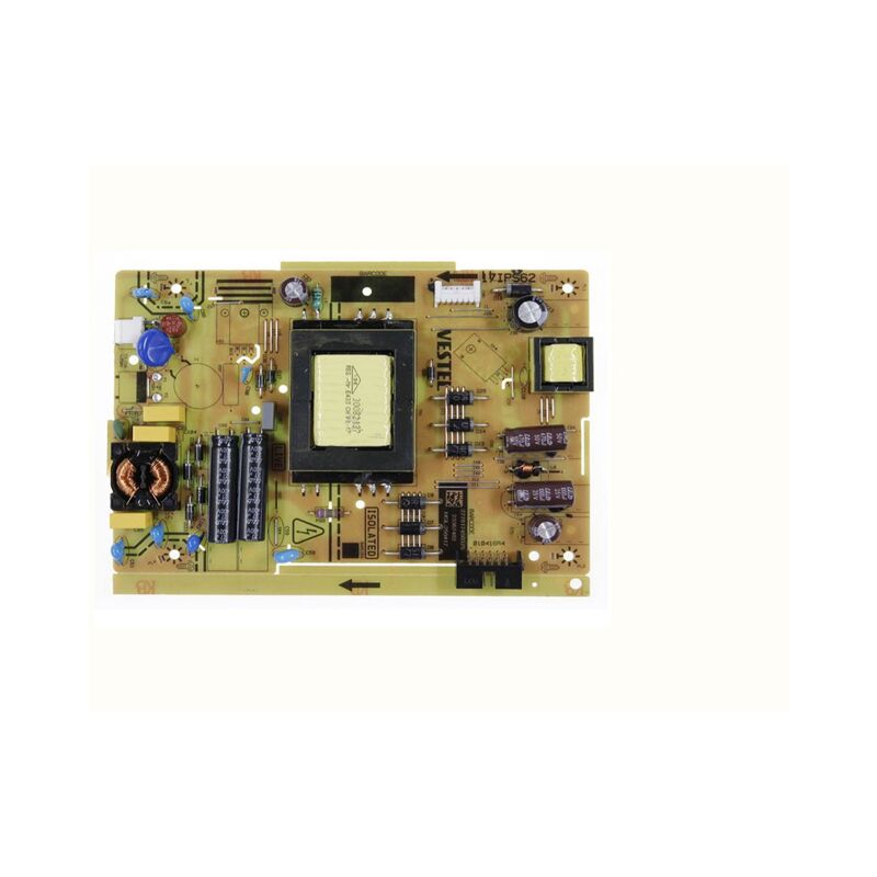Techwood - platine alimentation 17IPS62R4 32 dlb pour pieces televiseur...