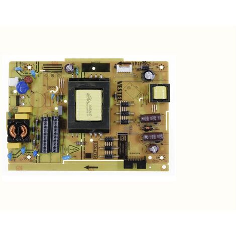 PLATINE ALIMENTATION 17IPS62R4 32 DLB POUR TV AUDIO TELEPHONIE TECHWOOD - 23367482