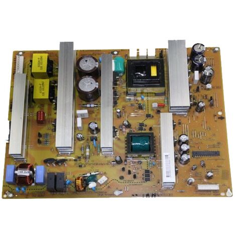 PLATINE ALIMENTATION DC POUR TV AUDIO TELEPHONIE LG - EAY58316301