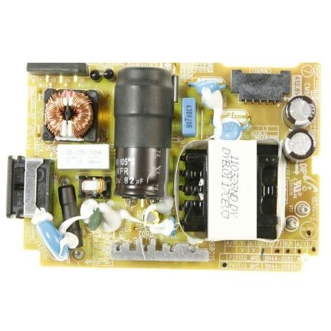 PLATINE ALIMENTATION DCVSS MHS ACDC 45 W POUR TV AUDIO TELEPHONIE SAMSUNG - BN44-00898A