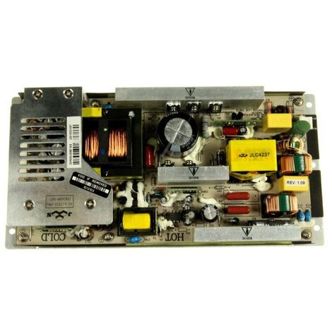 PLATINE ALIMENTATION JSK3200-007 POUR TV AUDIO  TELEPHONIE   THOMSON - 04TCLCEL0123