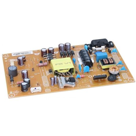 PLATINE ALIMENTATION PLTVEL241XAM4 POUR TV AUDIO TELEPHONIE PHILIPS - 996595302317