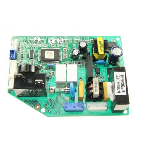 PLATINE ALIMENTATION pour CLIMATISEUR SAMSUNG - DB9302482A