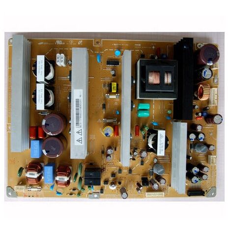 PLATINE ALIMENTATION pour PIECES TELEVISEUR - LCD SAMSUNG -...