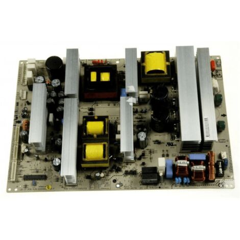 PLATINE ALIMENTATION POUR TV AUDIO TELEPHONIE LG - EAY32929001