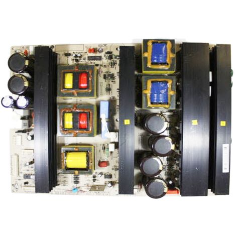 PLATINE ALIMENTATION POUR TV AUDIO TELEPHONIE LG - EAY38800401