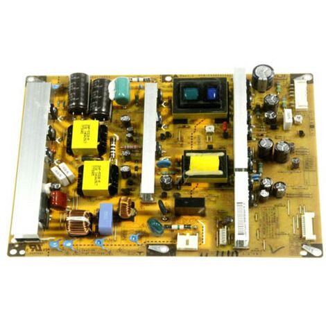 PLATINE ALIMENTATION POUR TV AUDIO TELEPHONIE LG - EAY62170903