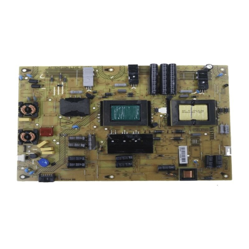 Panasonic - platine alimentation pour pieces televiseur - lcd ...