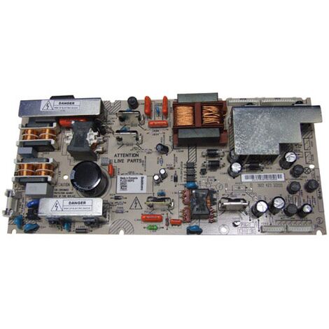 PLATINE ALIMENTATION POUR TV AUDIO TELEPHONIE PHILIPS - 312242724431