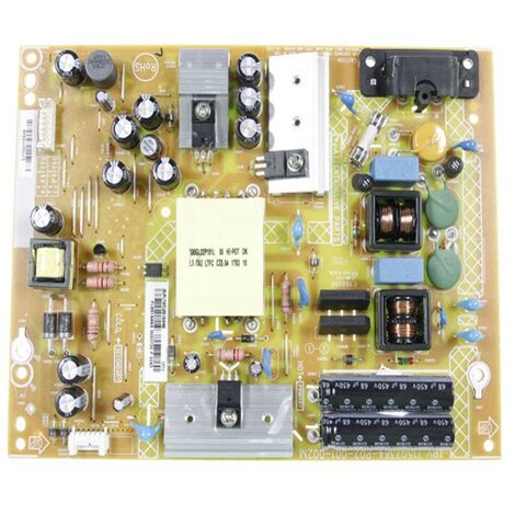 PLATINE ALIMENTATION POUR TV AUDIO TELEPHONIE PHILIPS - PLTVFL261XAN6