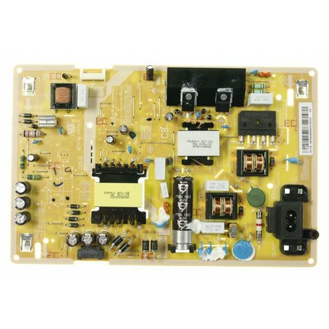 PLATINE ALIMENTATION POUR TV AUDIO TELEPHONIE SAMSUNG - BN44-00930A
