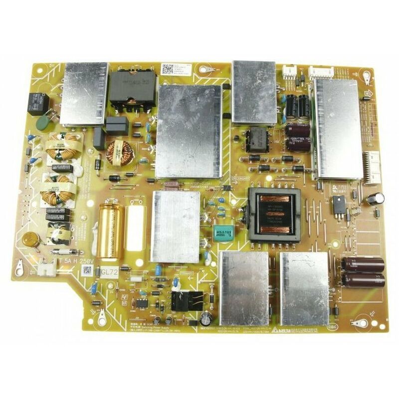 Sony - platine alimentation pour pieces televiseur - lcd ...