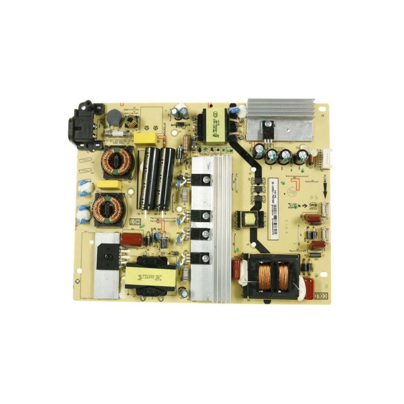 Platine alimentation PSU-LH922 pour pieces televiseur - lcd...