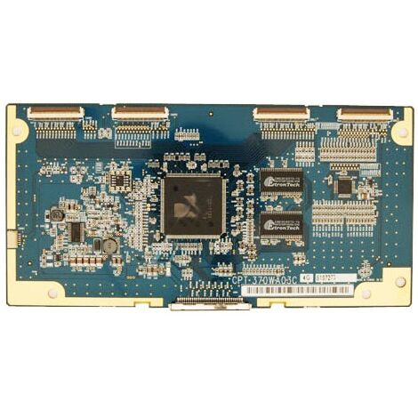 PLATINE AS-T-COM CPT370WA03C POUR TV AUDIO  TELEPHONIE   SAMSUNG - BN81-01862A