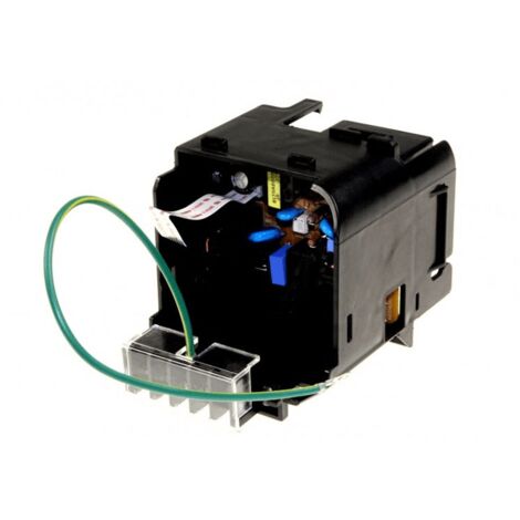 PLATINE ASSEMBLE POUR CLIMATISEUR LG - 6871A20163A