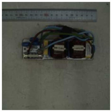 PLATINE ASSY PCB POUR CLIMATISEUR SAMSUNG - DB93-08391A