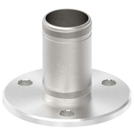 Platines inox