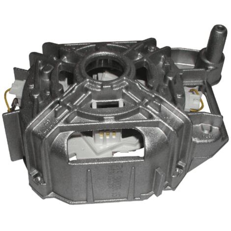 PLATINE BALAI CHARBONS BOSCH pour LAVE LINGE - 00496876