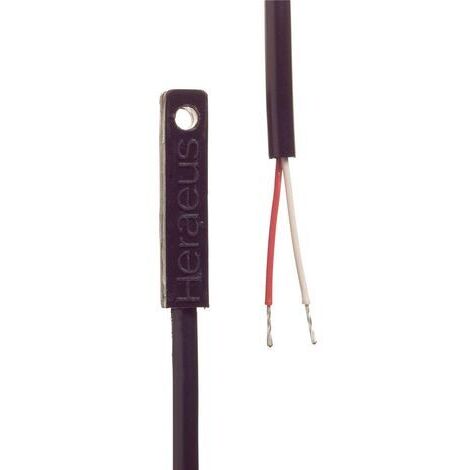 Platine capteur de température PT100 Yageo Nexensos W-SZK(0) 31600393 -20 à +100 °C Q66917