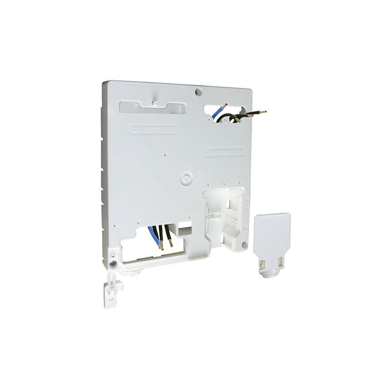 Platine cibe Grand Volume cgv type 2 tri Michaud N182