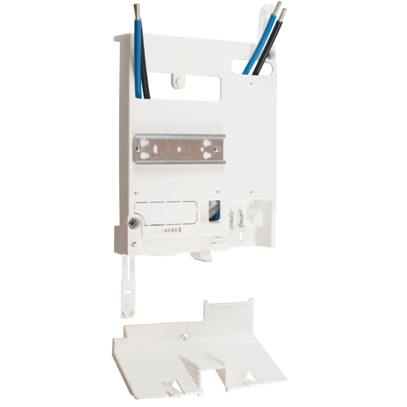 Michaud - Platine borne cibe type 2 monophasée N141