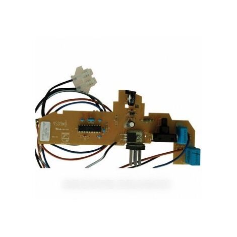 Platine circuit imprimé pour Aspirateur PHILIPS 432200622750