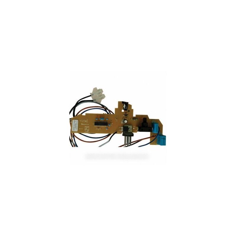 Philips - Platine circuit imprimé pour Aspirateur 432200622750