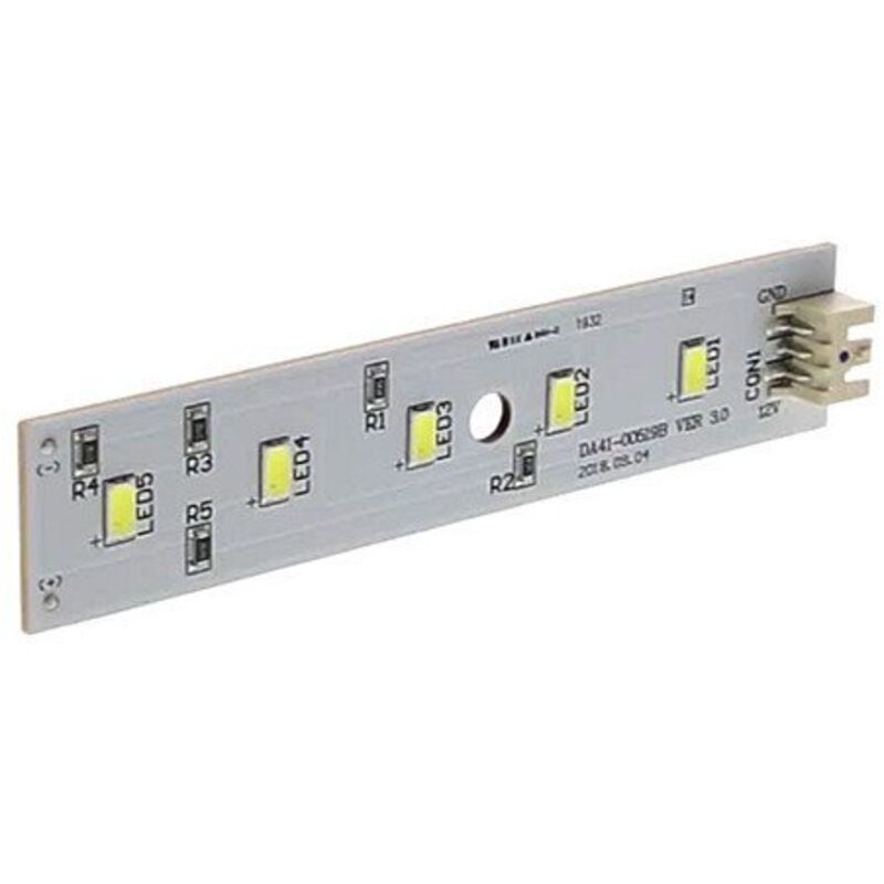 Samsung - Platine led pour refrigerateur DA41-00519B