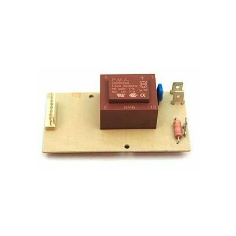 Platine clavier centrale vap rc555a Astoria 500582966