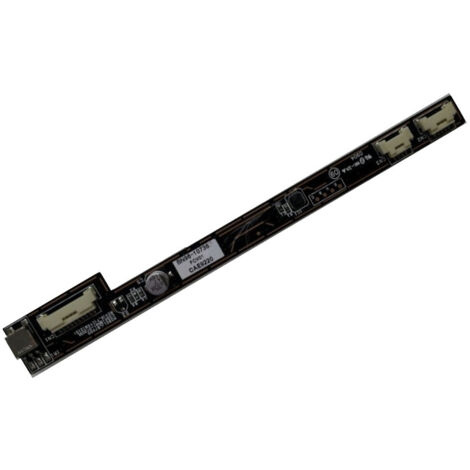 Platine clavier de commande d'origine