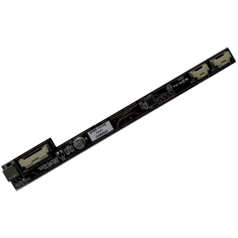 Platine clavier de commande d'origine