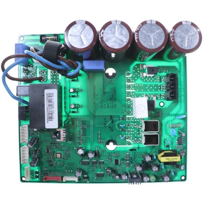 Platine climatiseur d'origine