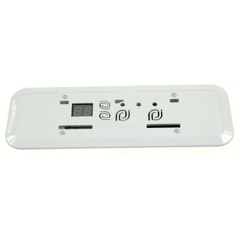 Platine commande et boitier pour Réfrigérateur, Congélateur WHIRLPOOL 481010474804