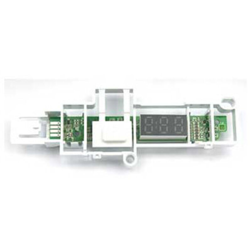 Whirlpool - Platine commande ui-polaris + pour lave-vaisselle 481010692282