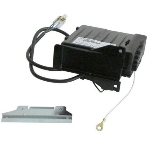 PLATINE COMPRESSEUR POUR CONGELATEUR LIEBHERR - 6113596