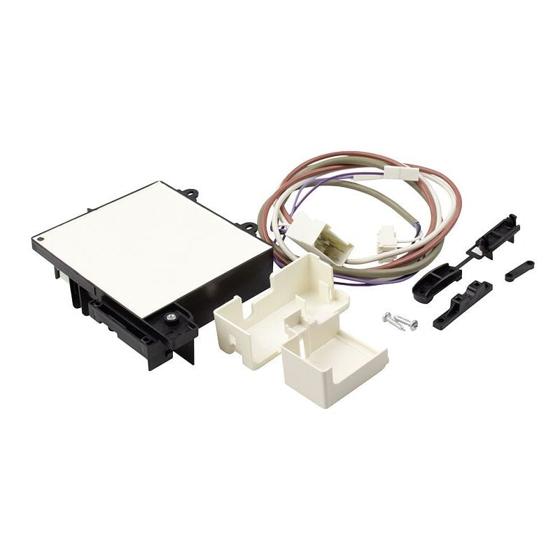 Dometic - platine connection brique complet pour refrigerateur ...