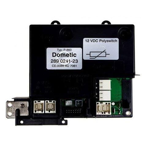 PLATINE CONNECTION COMPLET pour REFRIGERATEUR DOMETIC -...