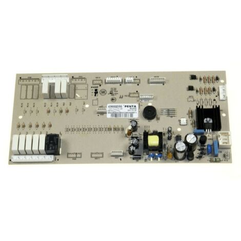 PLATINE CONTROL BOARD POUR REFRIGERATEUR BEKO - 4390000185