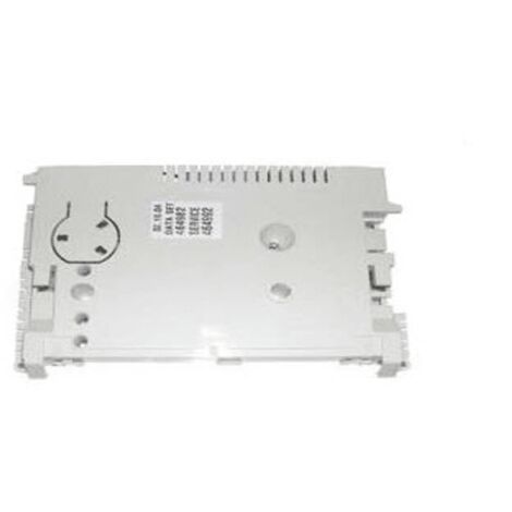 PLATINE CONTROL PROGRAMMEE pour LAVE VAISSELLE WHIRLPOOL -...