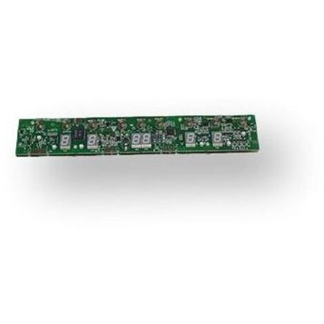 Platine controle artemis 2 4b