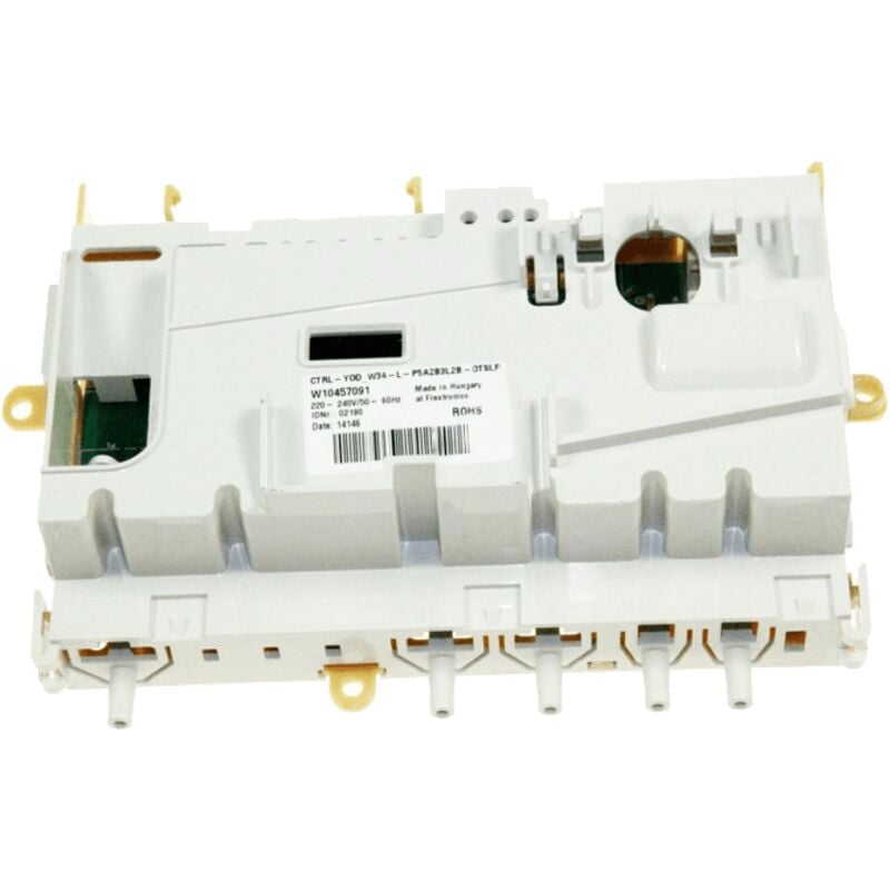 Whirlpool - platine controle (cb) esam basic pour lave vaisselle...