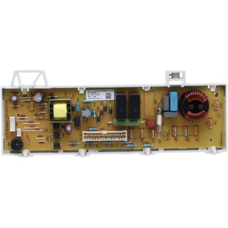 Platine controle ctrl-freja2 acu mwo ts