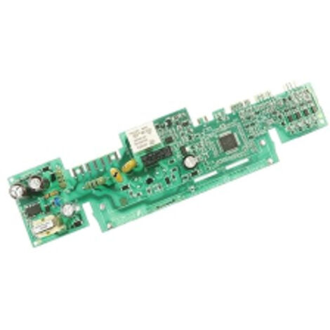 Platine controle d'origine C00382291 ARISTON HOTPOINT