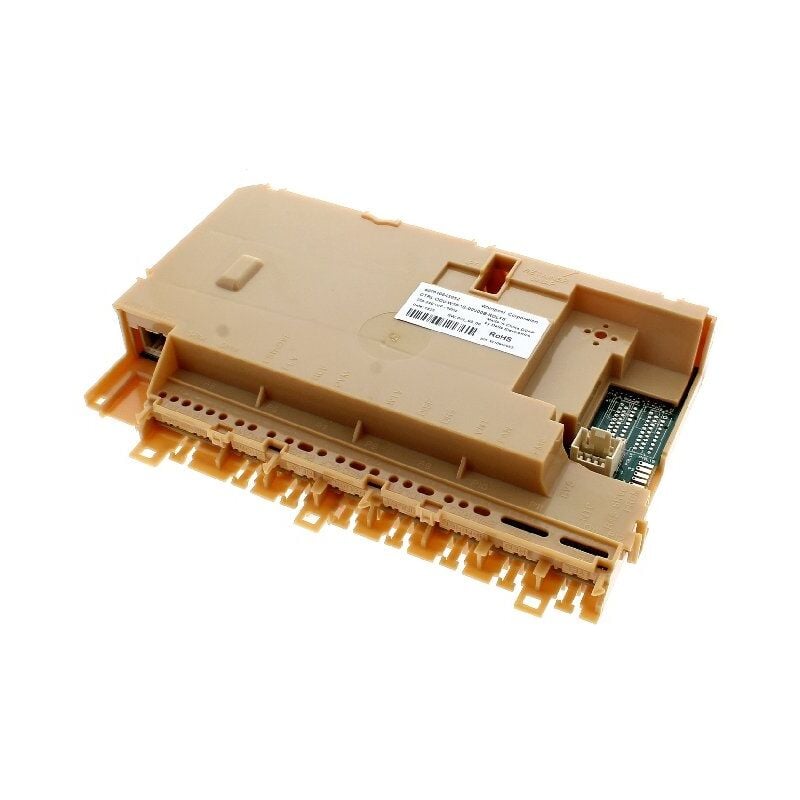 Whirlpool - platine controle esam basic odra pour lave vaisselle...