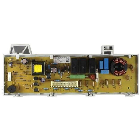 Platine Controle Freja2 Acu Gr 481010577756 Whirlpool